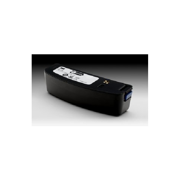 HIGH CAPACITY BATTERY - Accessories